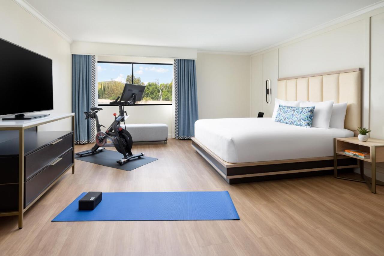 The Anza-A Calabasas Hotel Zewnętrze zdjęcie