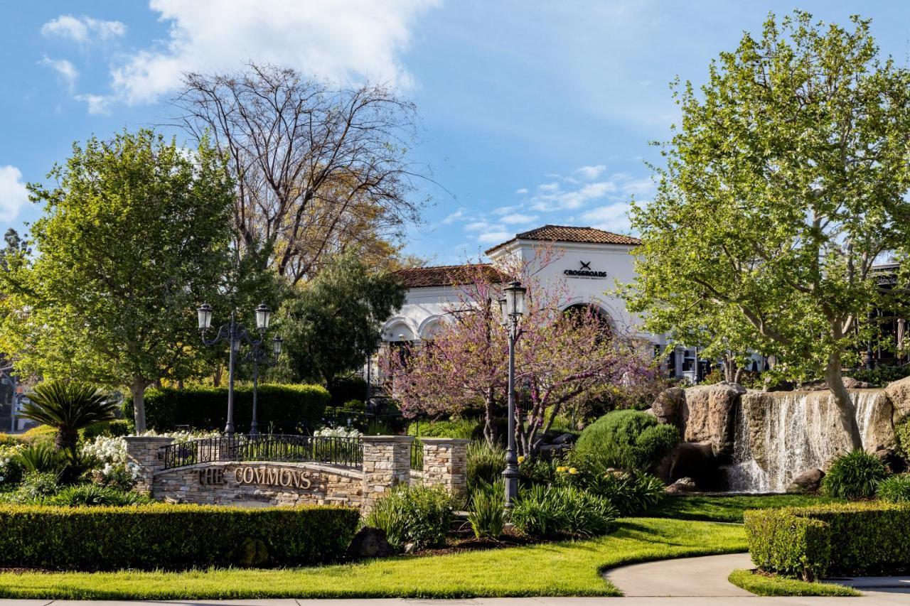 The Anza-A Calabasas Hotel Zewnętrze zdjęcie