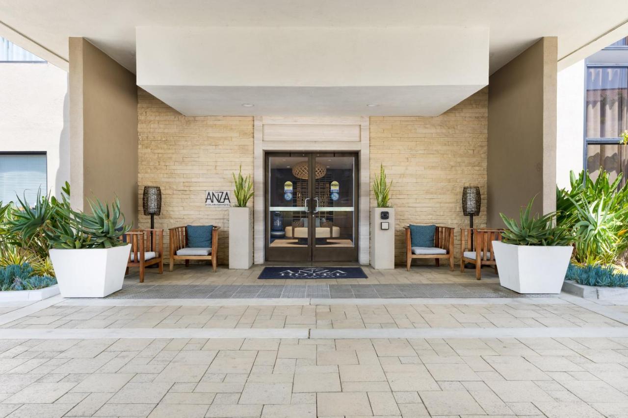 The Anza-A Calabasas Hotel Zewnętrze zdjęcie