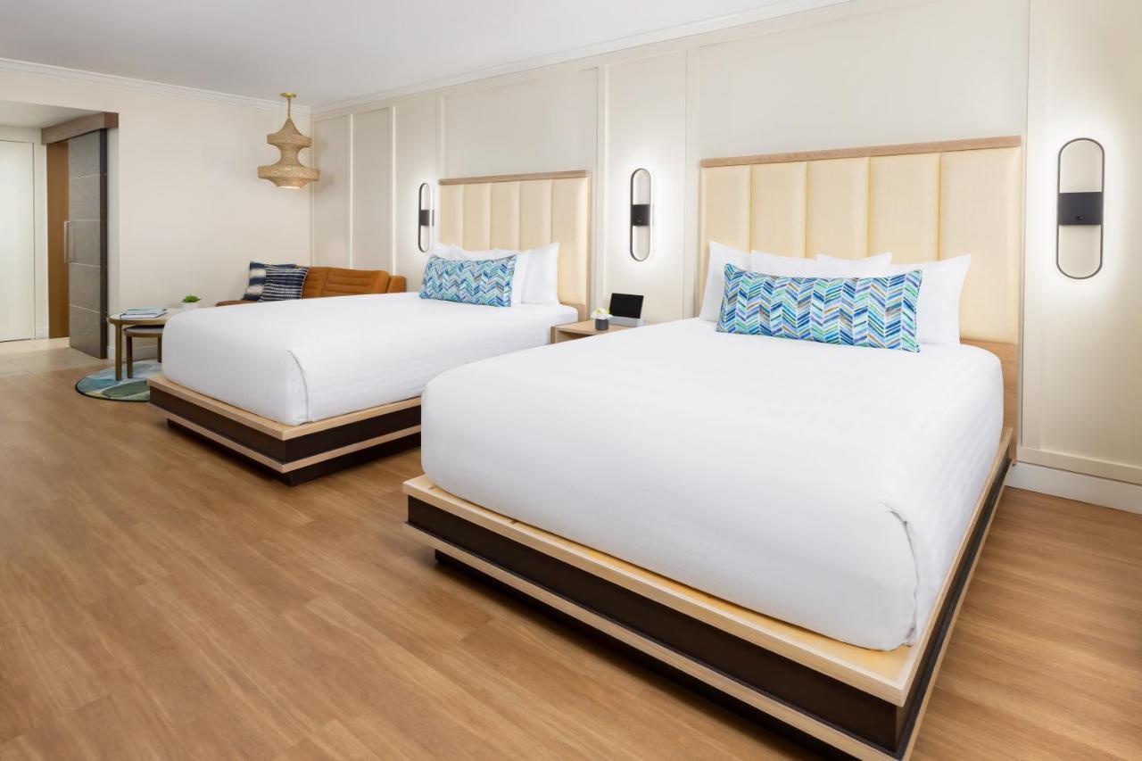 The Anza-A Calabasas Hotel Zewnętrze zdjęcie