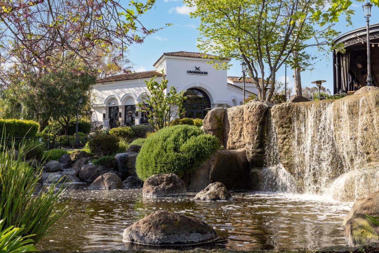 The Anza-A Calabasas Hotel Zewnętrze zdjęcie